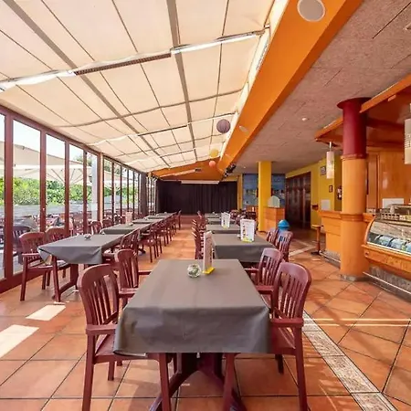 Camping La Masia - Maeva Vacansoleil 3*