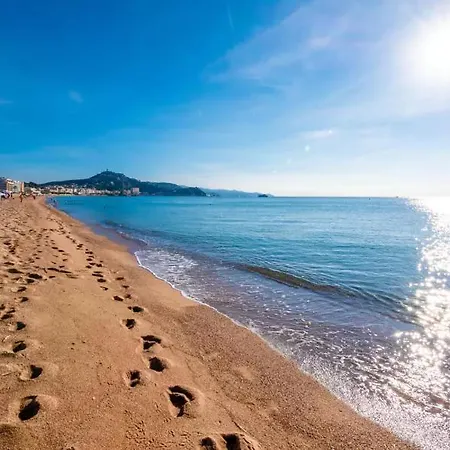 Camping La Masia - Maeva Vacansoleil Blanes
