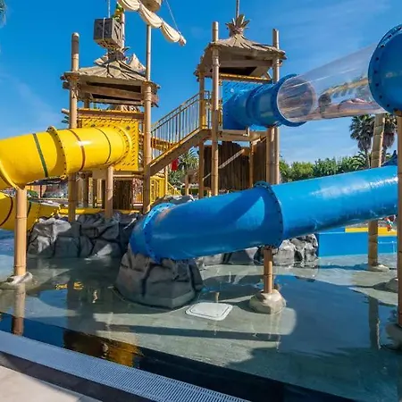 La Masia - Maeva Vacansoleil 3* Blanes