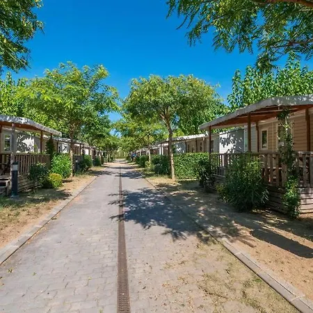 La Masia - Maeva Vacansoleil Camping 3*