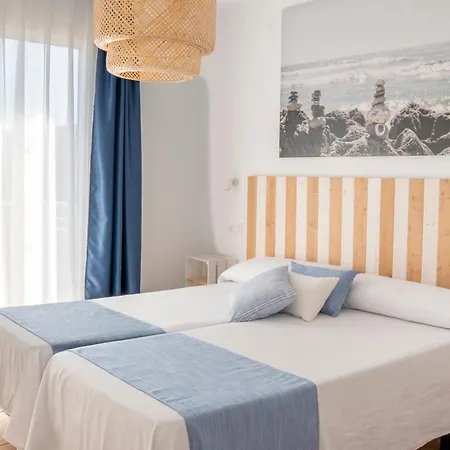 La Masia - Maeva Vacansoleil 3* Blanes