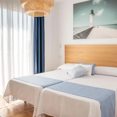 Camping La Masia - Maeva Vacansoleil Blanes