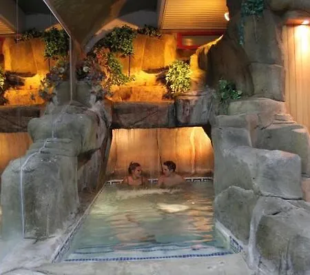 Camping La Masia - Maeva Vacansoleil Blanes