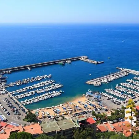 La Masia - Maeva Vacansoleil 3* Blanes