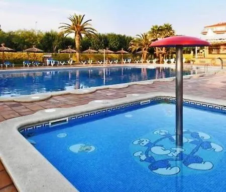Camping La Masia - Maeva Vacansoleil