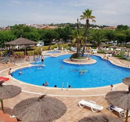 La Masia - Maeva Vacansoleil 3*