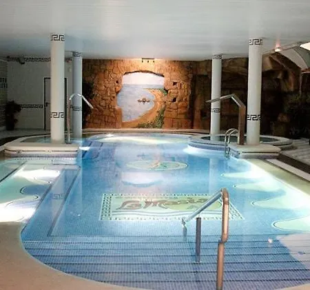La Masia - Maeva Vacansoleil Camping 3*