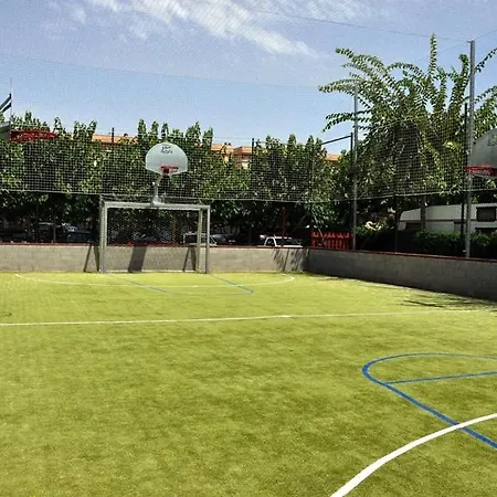 Camping La Masia - Maeva Vacansoleil Blanes
