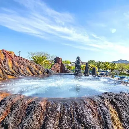 Camping La Masia - Maeva Vacansoleil 3*