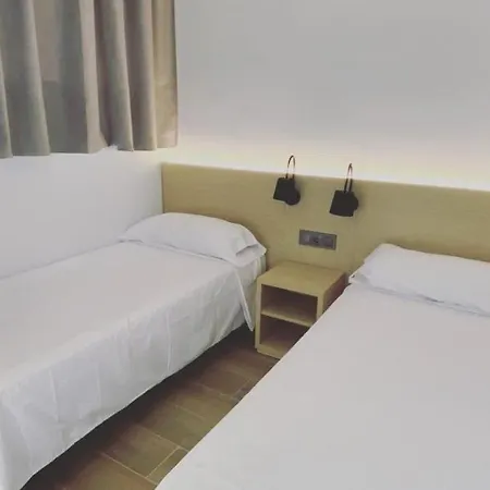 Camping La Masia - Maeva Vacansoleil 3*