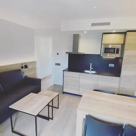 Camping La Masia - Maeva Vacansoleil Blanes