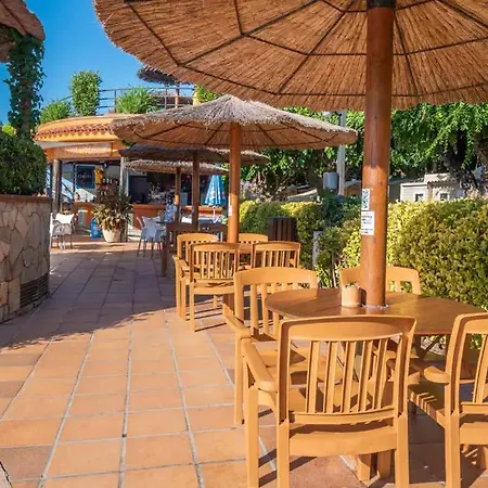 La Masia - Maeva Vacansoleil 3*