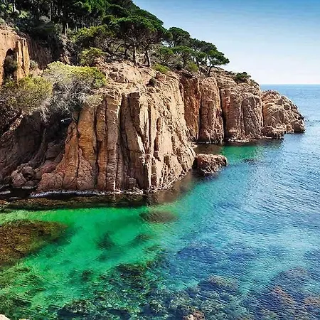 La Masia - Maeva Vacansoleil Camping
