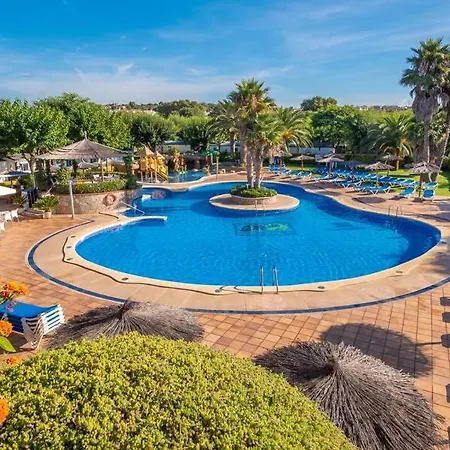 La Masia - Maeva Vacansoleil 3*