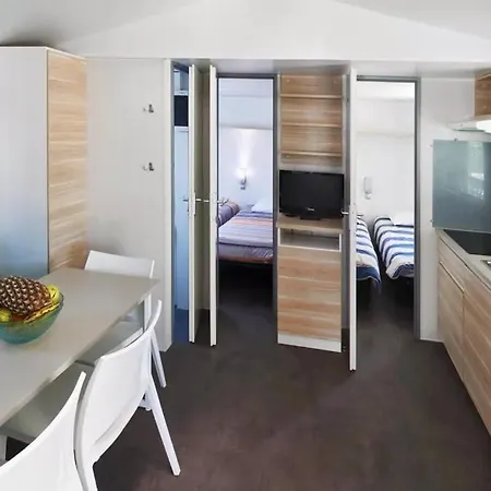 La Masia - Maeva Vacansoleil Camping 3*